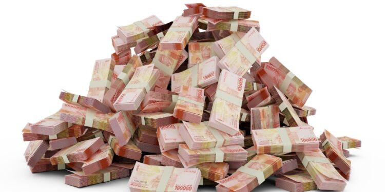 5 Cara Mendapatkan Uang 500 Ribu dalam Sehari
