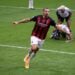 Zlatan Ibrahimovic, Kacang Senzu Kebangkitan Milan