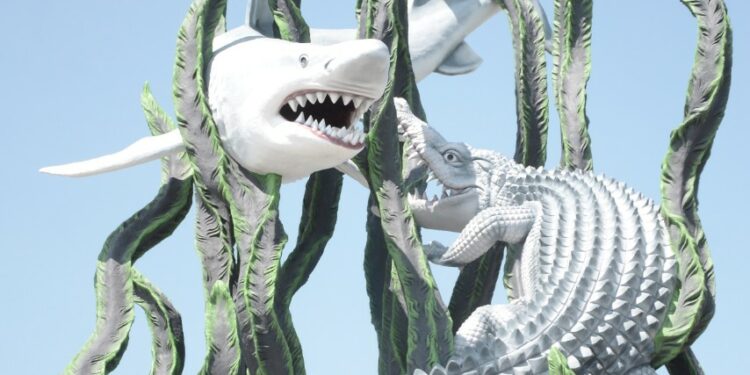 4 Alasan Surabaya Nggak Bisa Diromantisasi Layaknya Jogja Terminal Mojok.co