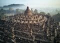 Pembatasan Pengunjung ke Bangunan Candi Borobudur Memang Sudah Seharusnya