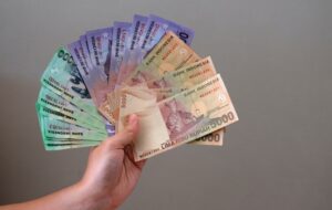 Dana Desa 10 M buat Apa? Buat Dikorupsi?