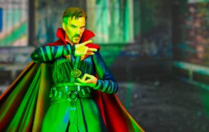 Melihat MCU 10 Tahun yang Akan Datang Setelah Nonton Doctor Strange 2