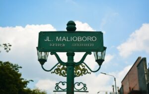 Sebagai Orang Magelang, Saya Menuntut Adanya Malioboro di Kota Ini