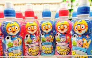 Soal Meresahkan, Kinder Joy Ternyata Nggak Seberapa Dibanding Pororo Drink