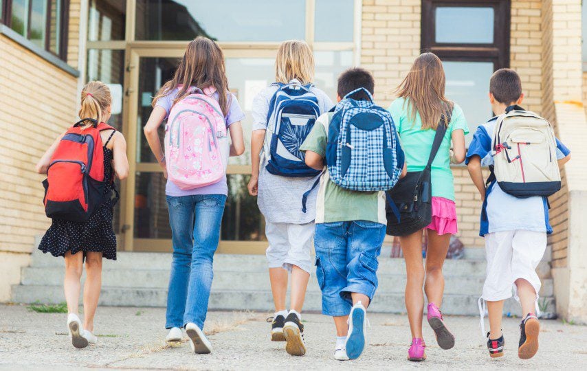 5 Hal yang Akan Saya Bawa Saat No Backpack Day kalau Masih Sekolah Terminal Mojok.co