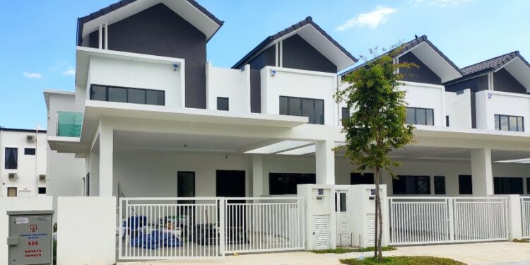 3 Renovasi yang Perlu Dilakukan Saat Tinggal di Perumahan Cluster Terminal Mojok.co