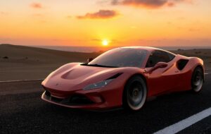 Tidak Bisa Sembarangan Beli Ferrari Meski Kamu Punya Uangnya