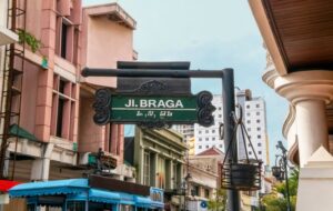 5 Nama Jalan di Bandung yang Susah Diucapkan