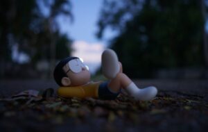 Nobita Adalah Sosok Impian Terpendam Orang Jepang