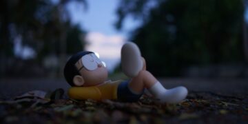 Nobita Adalah Sosok Impian Terpendam Orang Jepang Terminal Mojok.co