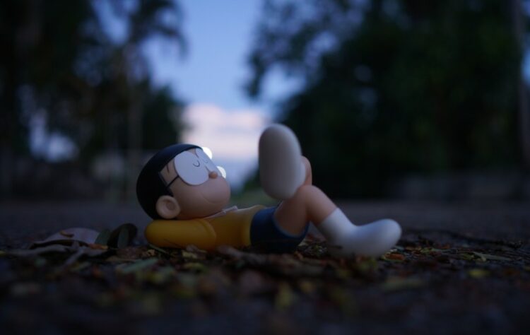 Nobita Adalah Sosok Impian Terpendam Orang Jepang Terminal Mojok.co