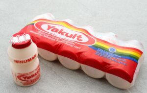 3 Resep Rahasia Kesuksesan Yakult Bertahan di Pasar Indonesia