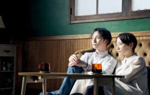 5 Karakter Utama Pria dalam Drama Korea yang Nggak Agresif