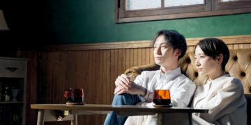 5 Karakter Utama Pria dalam Drama Korea yang Nggak Agresif Terminal Mojok.co