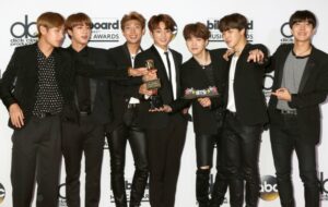 6 Rekomendasi Lagu BTS yang Underrated