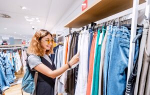 3 Toko Baju Andalan Para Mahasiswi di Jogja
