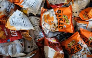 33 Istilah Khusus pada Kemasan Makanan biar Paham Apa yang Kalian Makan