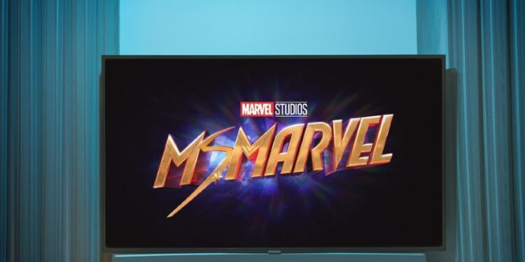 4 Alasan Serial Ms. Marvel Tak Boleh Dilewatkan Terminal Mojok