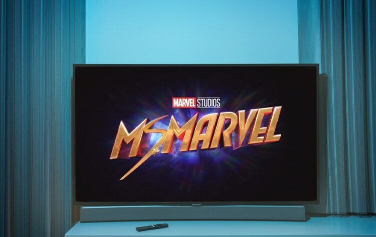 4 Alasan Serial Ms. Marvel Tak Boleh Dilewatkan Terminal Mojok