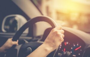 4 Ciri Pengendara Mobil yang Sebenarnya Masih Pemula