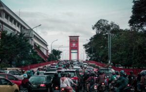 4 Hal yang Sulit Dilakukan oleh Orang Palembang