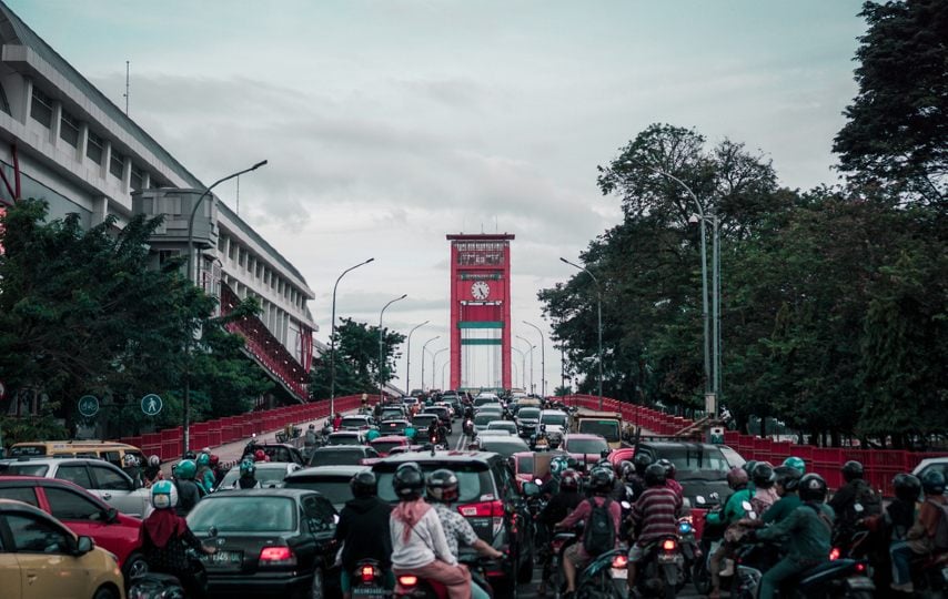 4 Hal yang Sulit Dilakukan oleh Orang Palembang Terminal Mojok