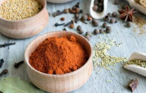 5 Bumbu Merah Instan Pengganti Cabai yang Harganya Makin Nggak Ngotak