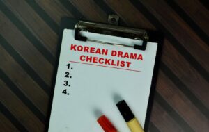 5 Drama Korea Fantasi Terbaik Sepanjang Masa