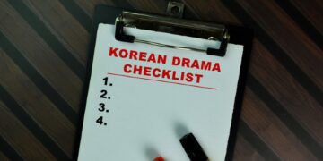 5 Drama Korea Fantasi Terbaik Sepanjang Masa Terminal Mojok