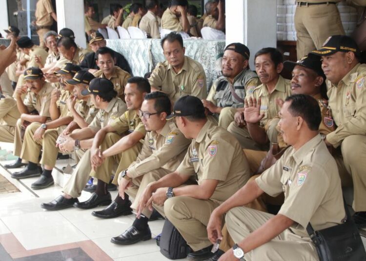 7 Tipe ASN yang (Sepertinya) Cocok Kerja di IKN