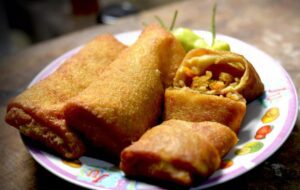 5 Toko Lumpia Paling Enak di Semarang