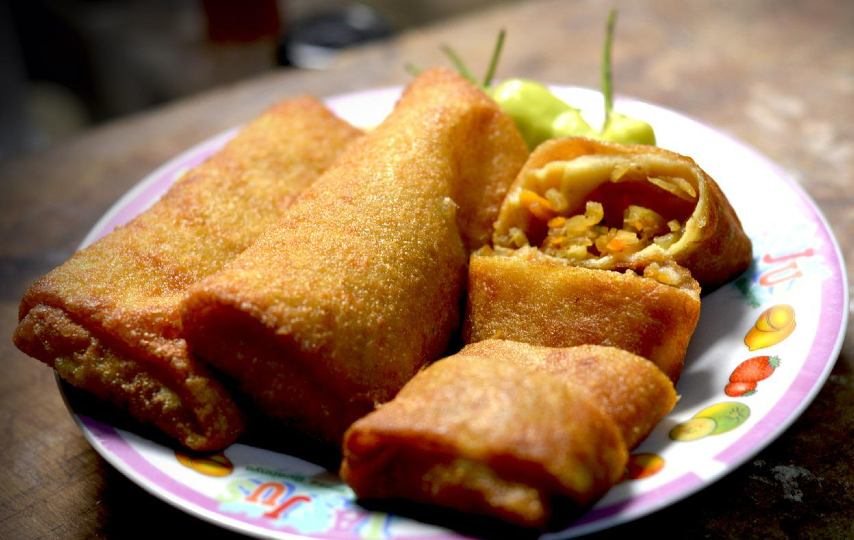 5 Toko Lumpia Paling Enak di Semarang Terminal Mojok