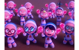 6 Alasan Yumi’s Cells Season 2 Tak Boleh Dilewatkan