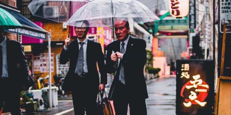 6 Budaya Kerja Jepang yang Bikin Geleng-geleng Kepala Terminal Mojok