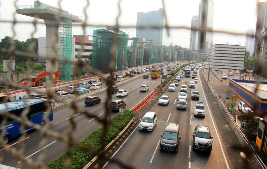 8 Salah Paham yang Kerap Terjadi Terkait Jabodetabek Terminal Mojok