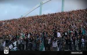 Berharap Tuah Magis Boaz Solossa di PSS Sleman