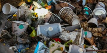 Bantar Gebang (Unsplash.com)