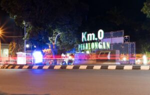 Hidup di Kota Pekalongan Itu Menyenangkan, Saya Lagi Nggak Bercanda, Semenyenangkan Itu!