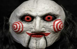 4 Rekomendasi Film Boneka Arwah yang Bikin Nyali Menciut selain Annabelle