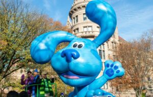 Mari Bersepakat bahwa Blue’s Clues Sama Menyebalkannya dengan Dora