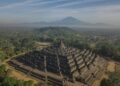 Unpopular Opinion: Naiknya Harga Tiket Borobudur Itu Masuk Akal