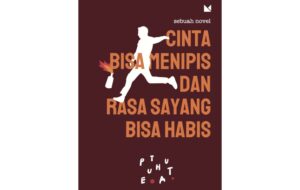 Cinta Bisa Menipis dan Rasa Sayang Bisa Habis: Sebuah Kisah tentang Sepak Bola, Dedikasi, dan Fanatisme
