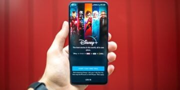 Kekeliruan Penerjemahan Serial Disney+ Bahasa Indonesia (Unsplash.com)