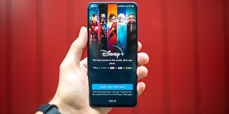 Kekeliruan Penerjemahan Serial Disney+ Bahasa Indonesia (Unsplash.com)