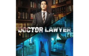 Doctor Lawyer, Drama Korea terbaru So Ji Sub yang Gabungkan Soal Medis dan Hukum