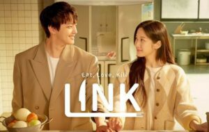 Drama Korea Link: Eat Love Kill, Ada Darah Antara Cinta dan Makanan Enak