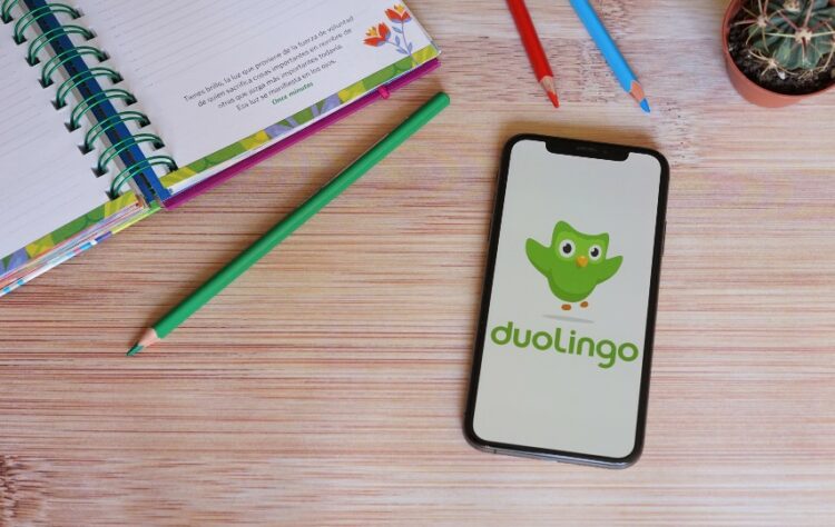 5 Strategi yang Bikin Duolingo Selalu di Puncak