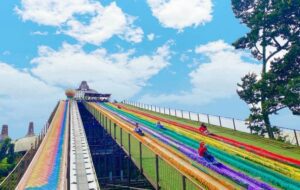Dusun Semilir: Alternatif Tempat Wisata di Semarang yang Family Friendly