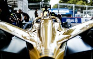 Ernest Prakasa, Party Pooper Keberhasilan Gelaran Formula E di Jakarta