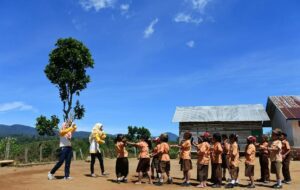 Hal-hal yang Perlu Kamu Ketahui Terkait Jurusan PGSD